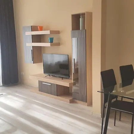 아파트 Serdika 소피아