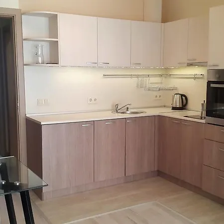Serdika Appartement *