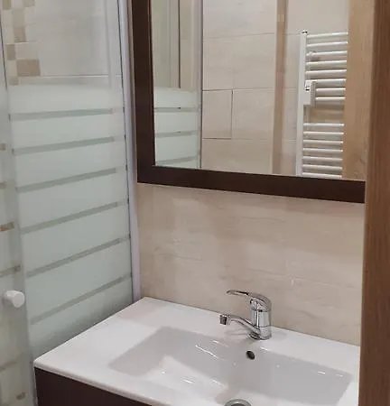 Appartement Serdika Sofia